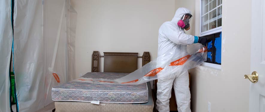 Woodinville, WA biohazard cleaning